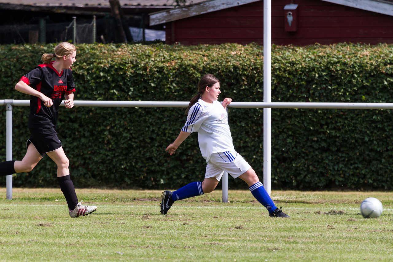 Bild 98 - VfL Struvenhtten - FSC Kaltenkirchen